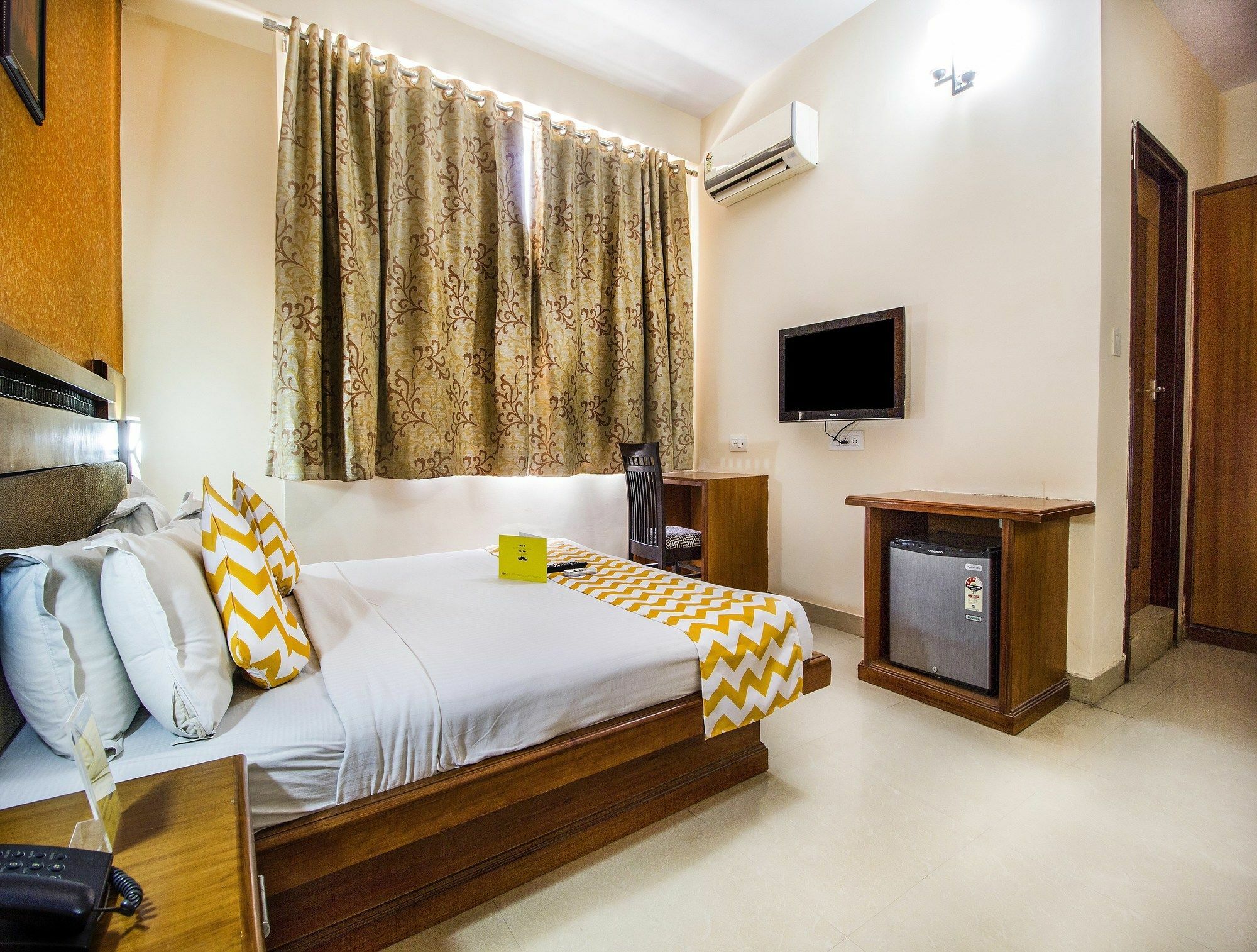 Fabhotel Royal Residency Jaipur Airport Exterior foto